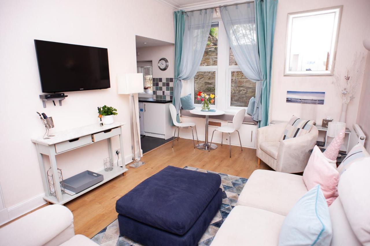 Bees Townhouse- Cupar Apartment ภายนอก รูปภาพ