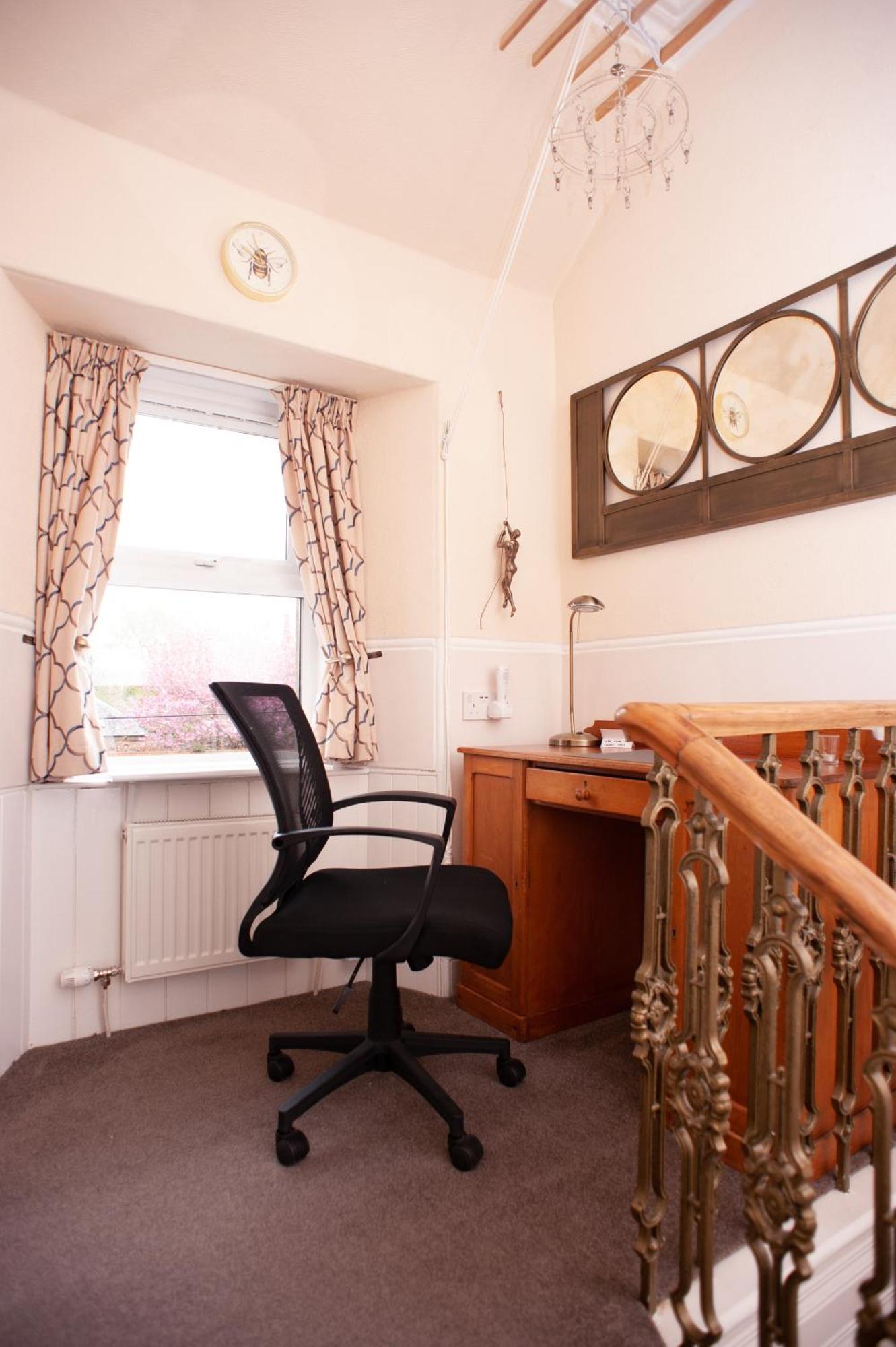 Bees Townhouse- Cupar Apartment ภายนอก รูปภาพ